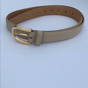 Micheal Kors Belt
